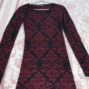 SOFT and COZY long dress